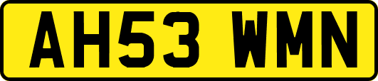 AH53WMN