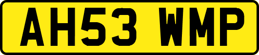 AH53WMP