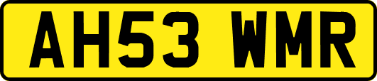 AH53WMR
