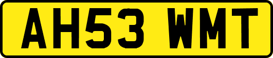 AH53WMT