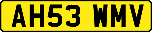 AH53WMV