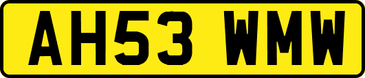 AH53WMW