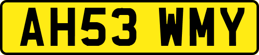 AH53WMY