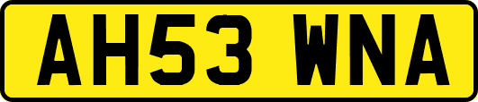 AH53WNA
