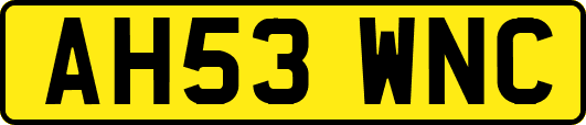 AH53WNC
