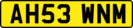 AH53WNM