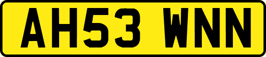 AH53WNN