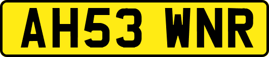 AH53WNR