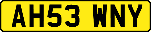 AH53WNY