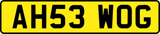 AH53WOG