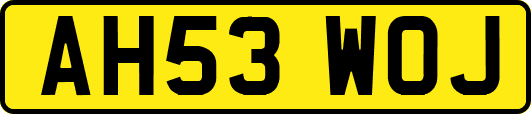 AH53WOJ