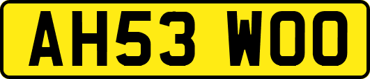 AH53WOO