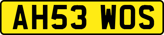 AH53WOS