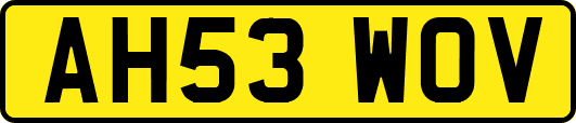 AH53WOV