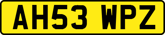 AH53WPZ