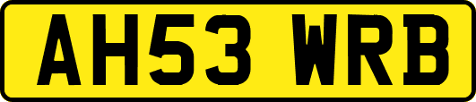 AH53WRB