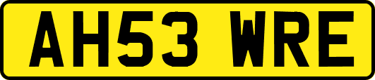 AH53WRE