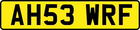 AH53WRF