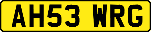 AH53WRG