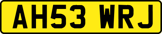 AH53WRJ