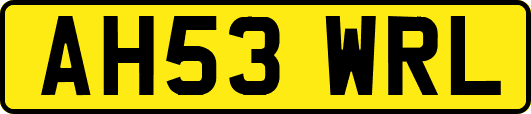 AH53WRL