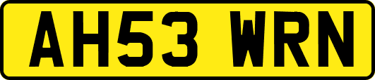 AH53WRN