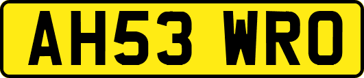 AH53WRO