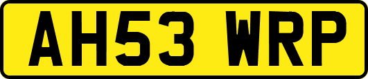 AH53WRP