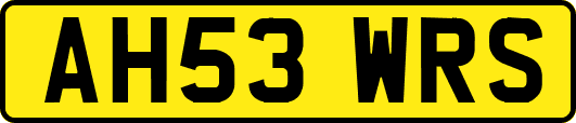 AH53WRS