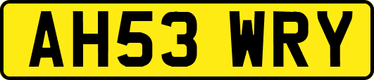 AH53WRY