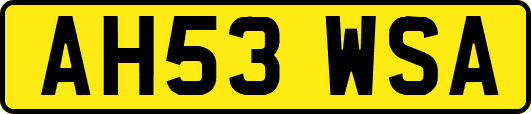 AH53WSA