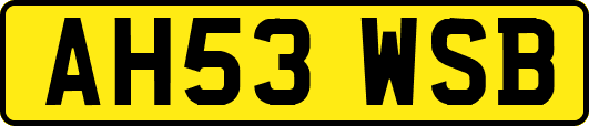 AH53WSB
