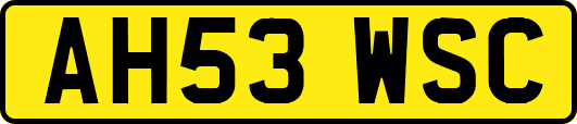 AH53WSC