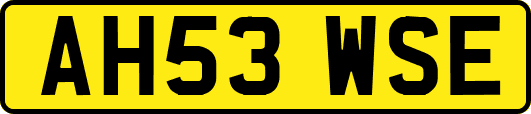 AH53WSE
