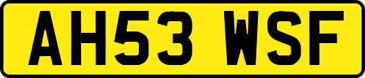 AH53WSF