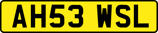 AH53WSL