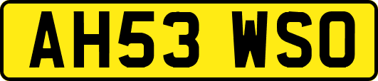 AH53WSO