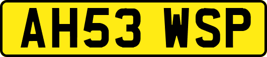 AH53WSP