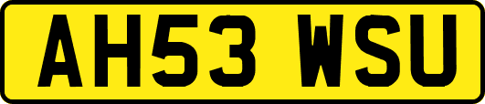 AH53WSU