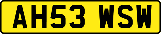 AH53WSW