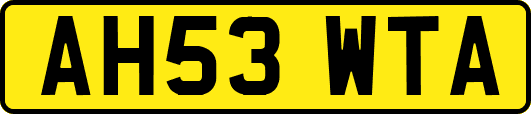 AH53WTA