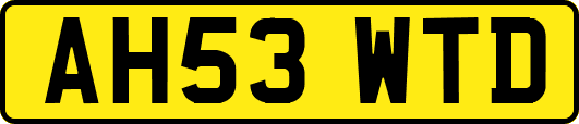 AH53WTD