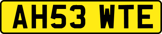 AH53WTE