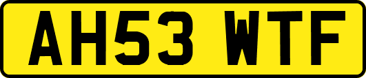AH53WTF