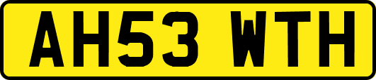 AH53WTH