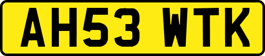AH53WTK