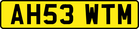 AH53WTM
