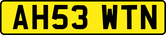 AH53WTN