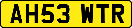AH53WTR