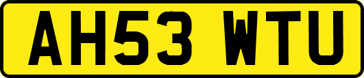 AH53WTU